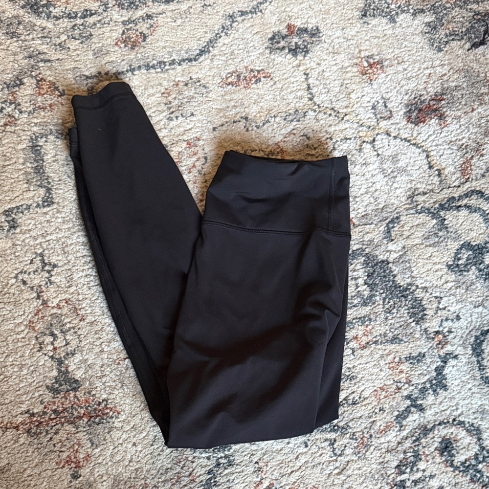 Yogalicious Black Performance Leggings
